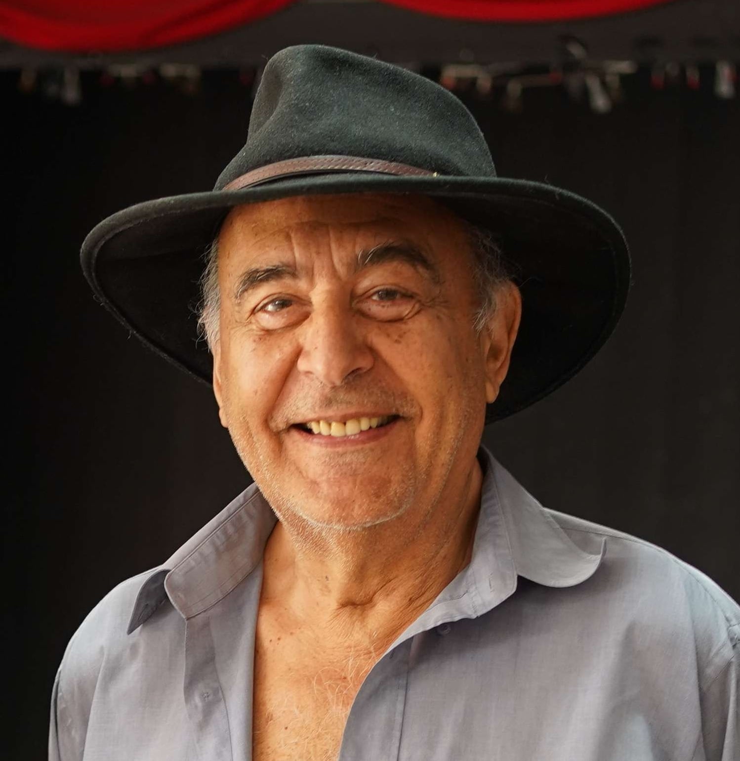 photo René Casimir 5intelligences.com